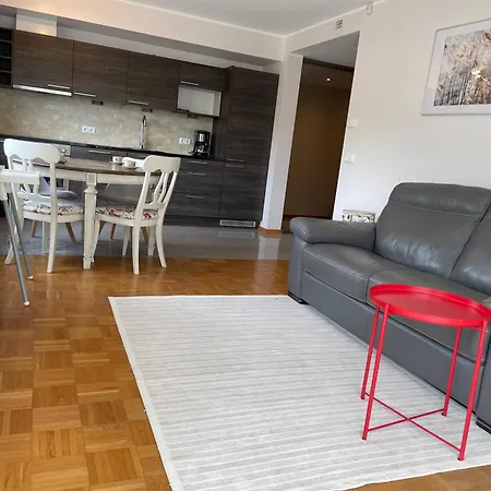 Suur-joe Appartement *