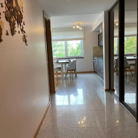 Suur-joe Appartement Pärnu