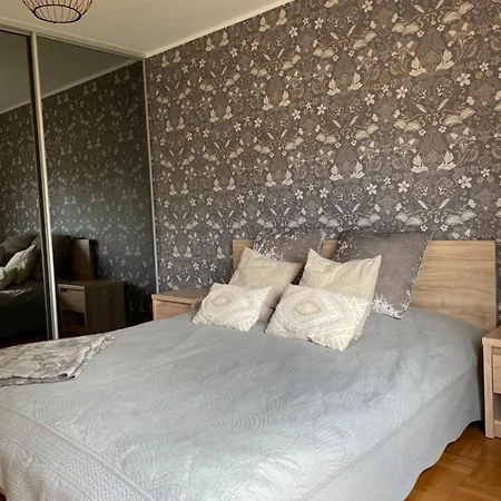 Appartement Suur-joe