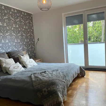 Suur-joe Appartement Pärnu