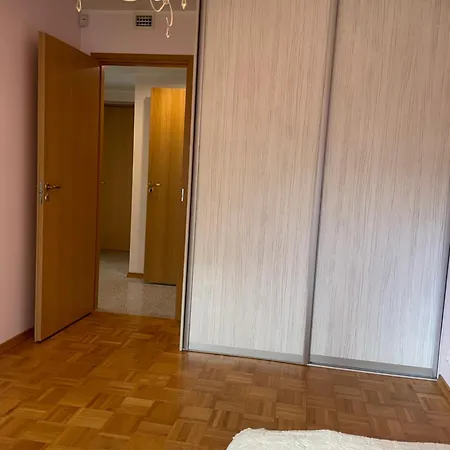 Appartement Suur-joe *